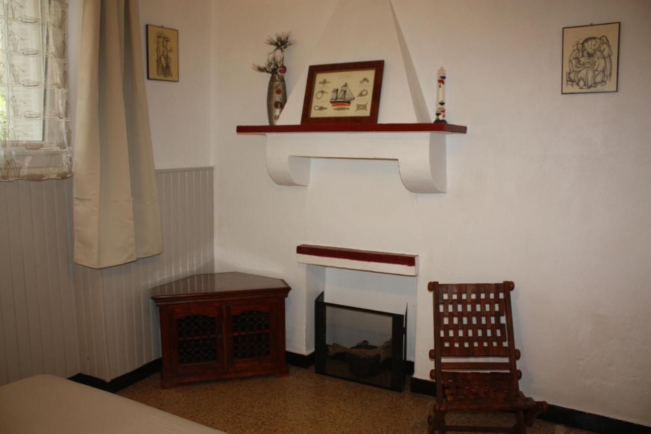 A Cardiccia Loc Saisonnieres *
