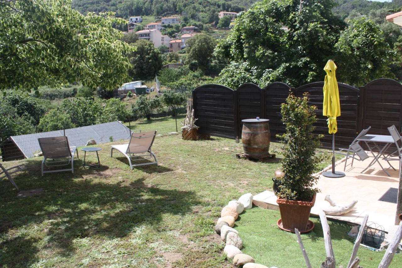Apartment A Cardiccia Loc Saisonnieres