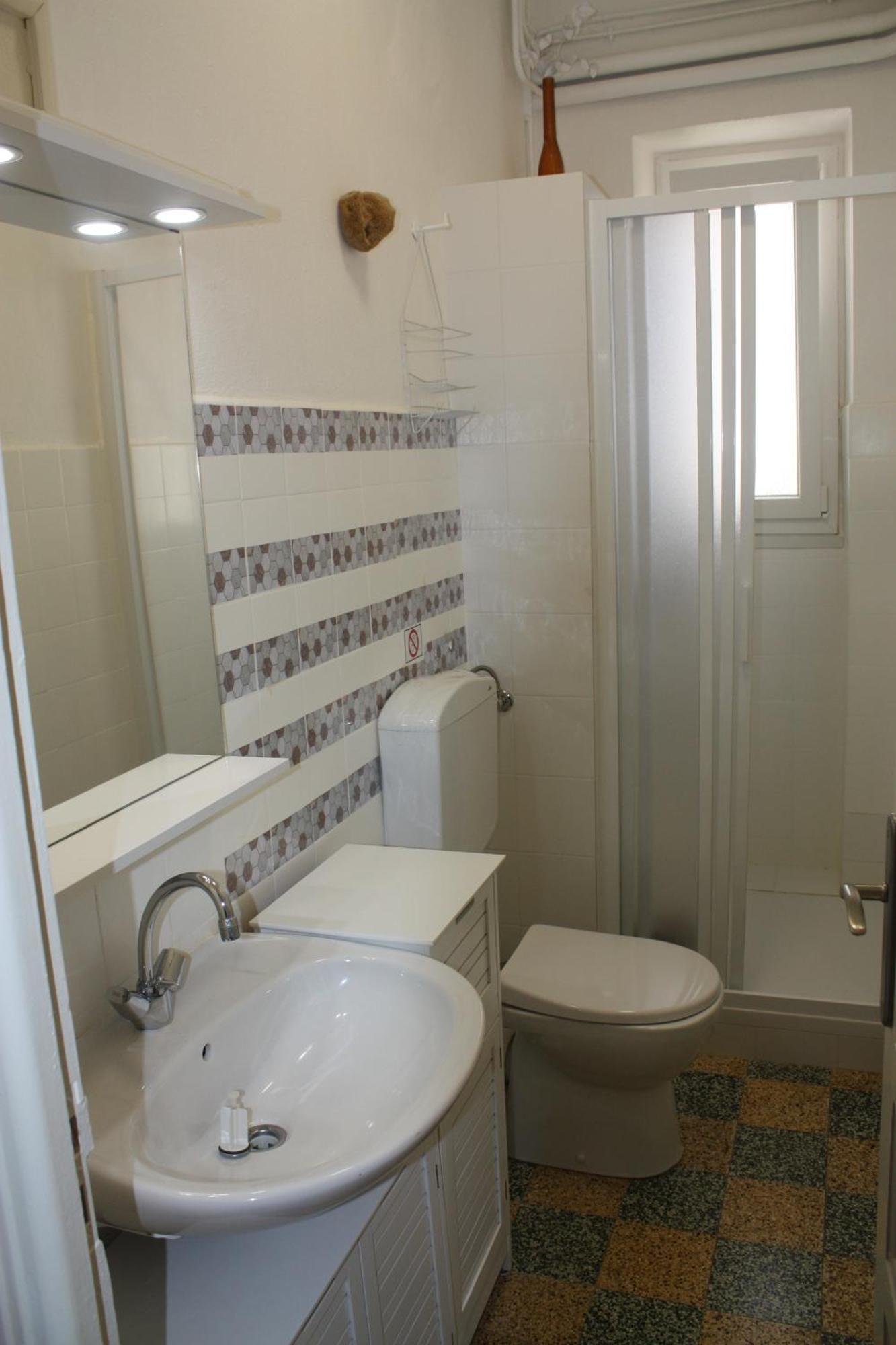 A Cardiccia Loc Saisonnieres Apartment
