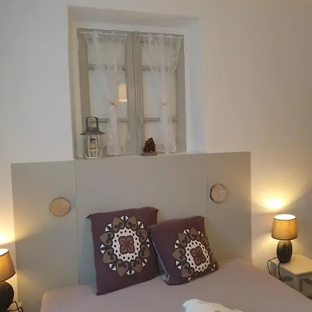 Appartement A CARDICCIA Loc saisonnières PIANA à Piana  Extérieur photo