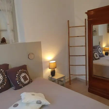 Appartement A CARDICCIA Loc saisonnières PIANA à Piana  Extérieur photo