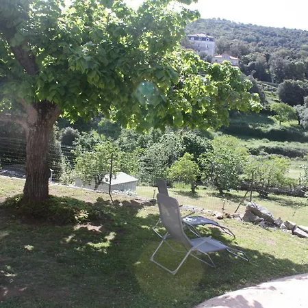 Appartement A CARDICCIA Loc saisonnières PIANA à Piana  Extérieur photo