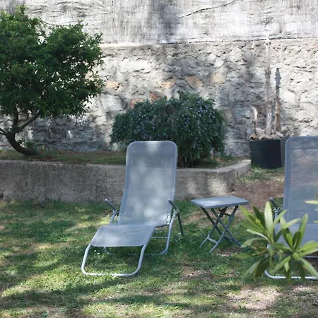 Appartement A CARDICCIA Loc saisonnières PIANA à Piana  Extérieur photo