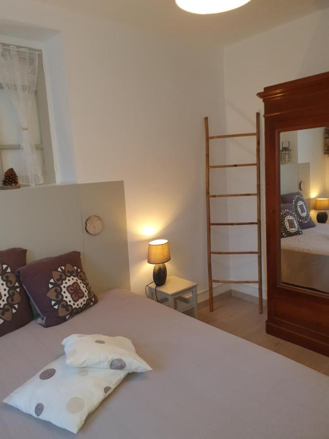 Appartement A Cardiccia Loc Saisonnières Piana *