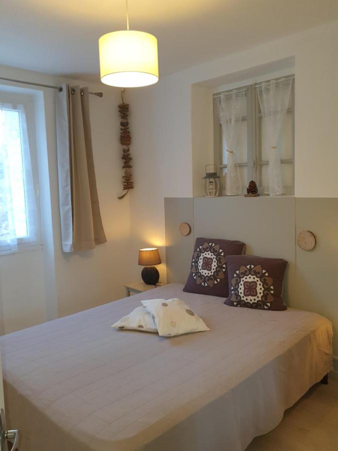 A Cardiccia Loc Saisonnières Piana Appartement *