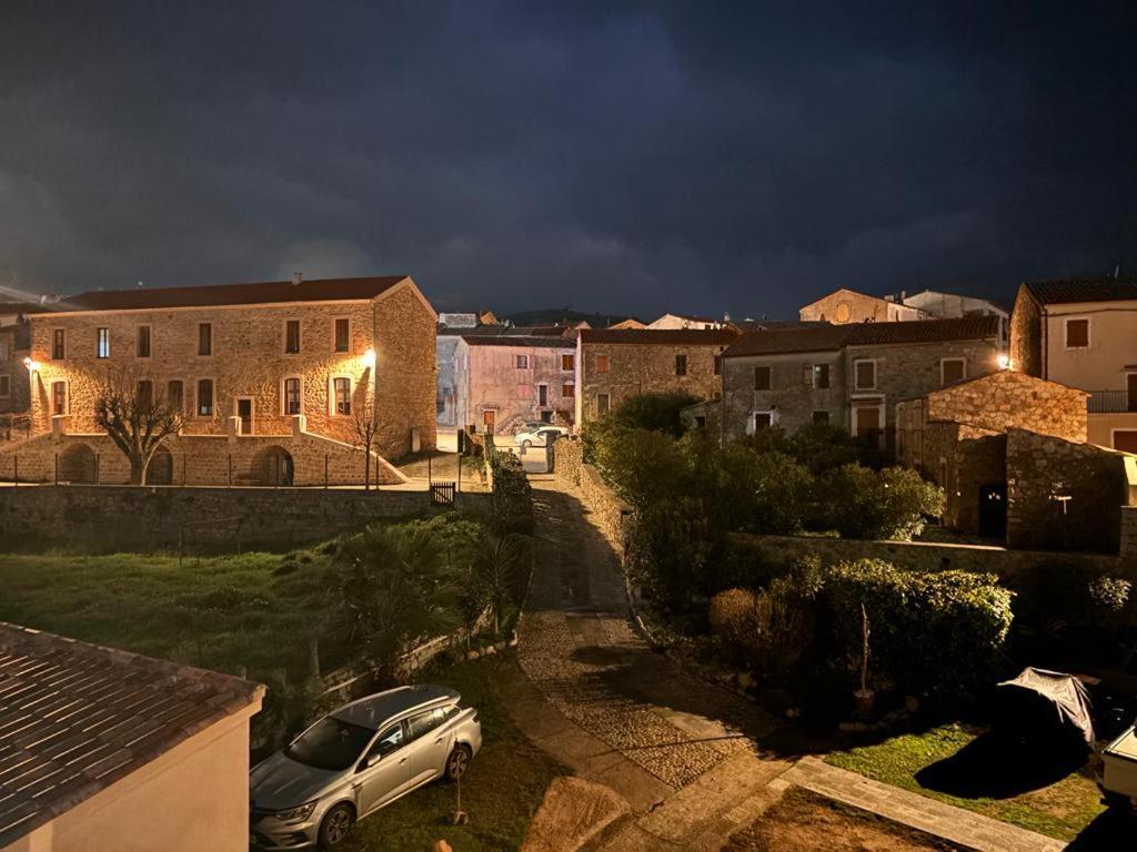A Cardiccia Loc Saisonnières Piana * Piana (Corsica)
