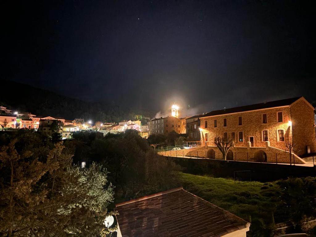 A Cardiccia Loc Saisonnieres Piana Piana (Corsica)