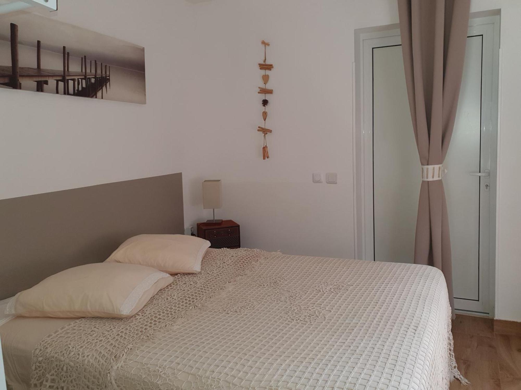 Appartement A Cardiccia Loc Saisonnières Piana Piana (Corsica)