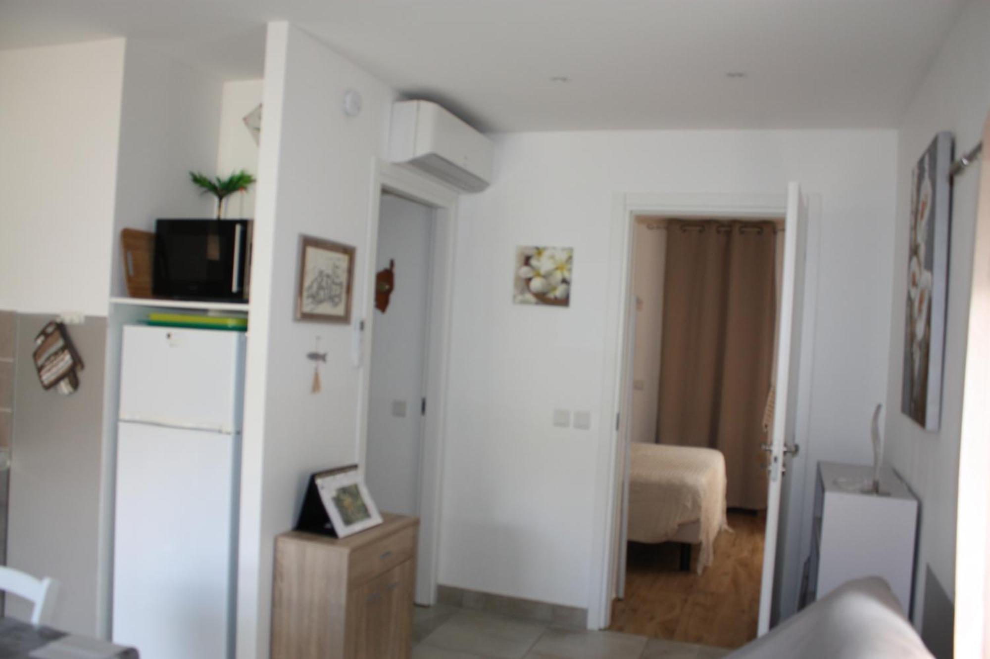 Apartment A Cardiccia Loc Saisonnieres Piana Piana (Corsica)