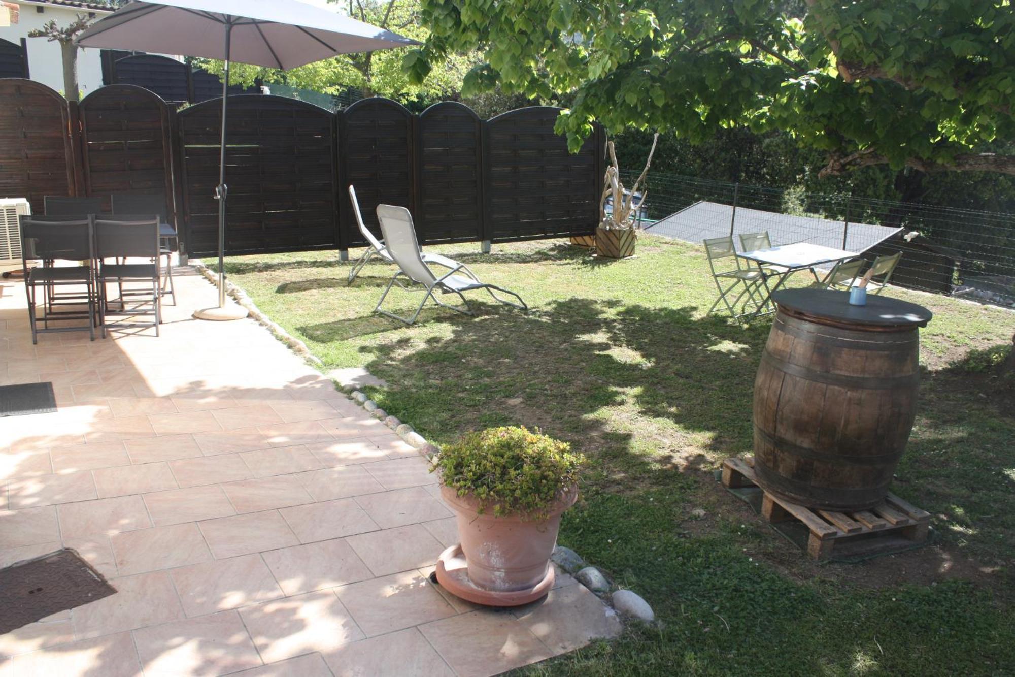 Apartment A Cardiccia Loc Saisonnieres Piana Piana (Corsica)