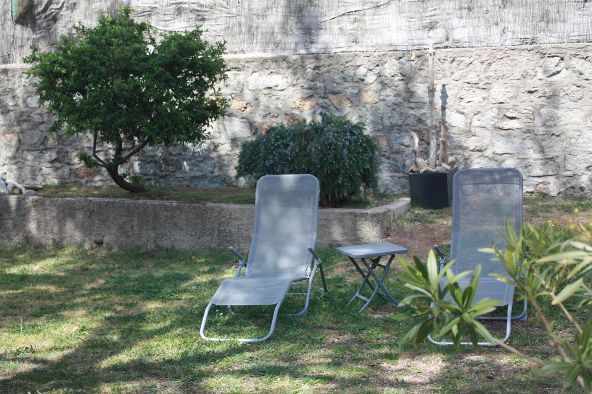 Apartment A Cardiccia Loc Saisonnieres Piana *