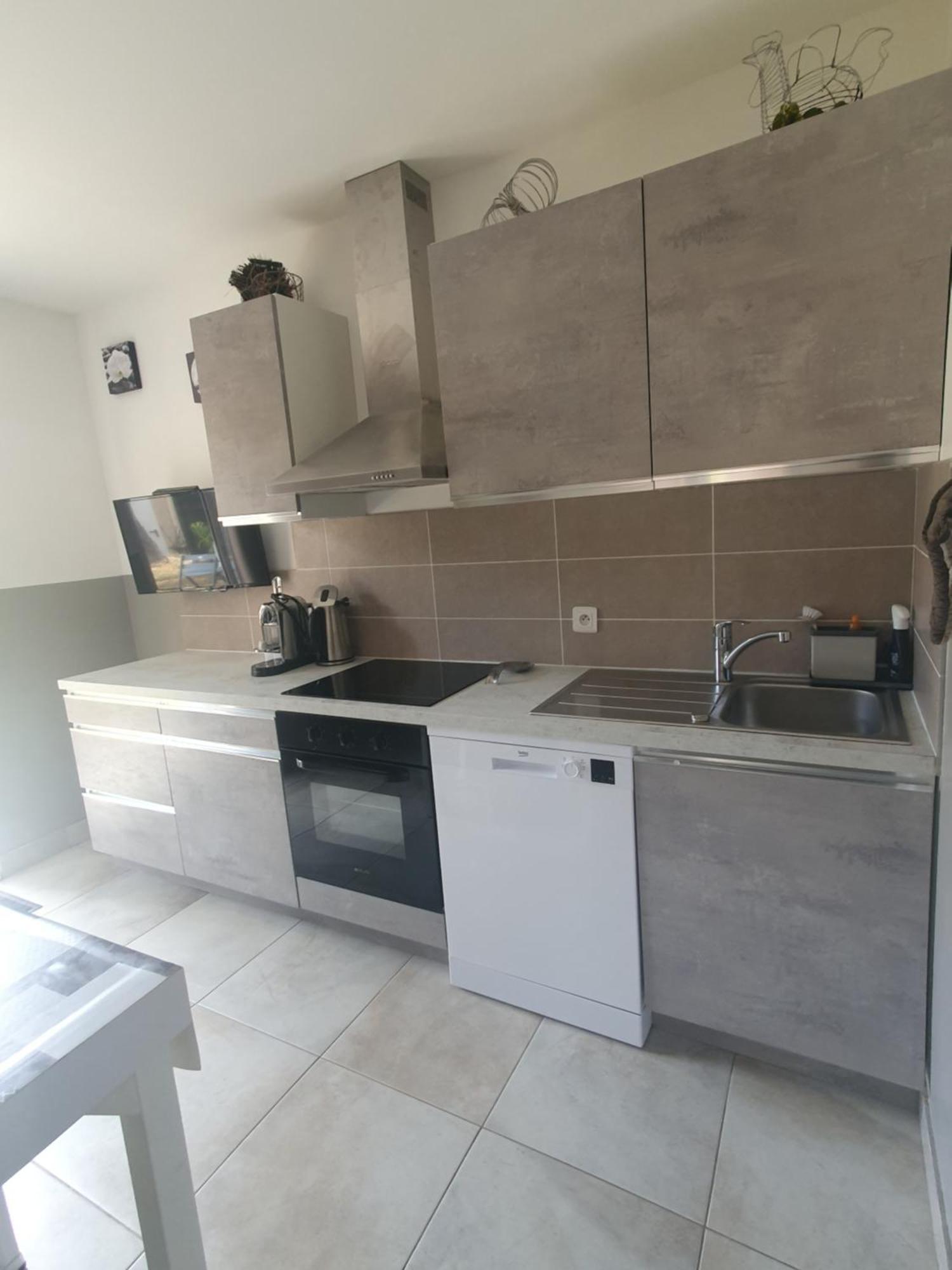 A Cardiccia Loc Saisonnières Piana Appartement *